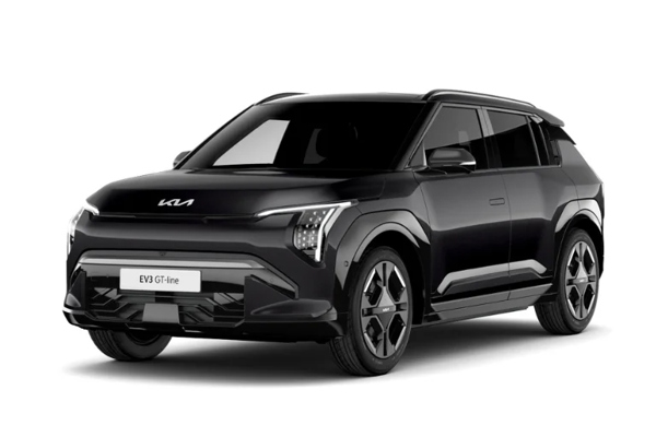 EV3 GT-Line LR
