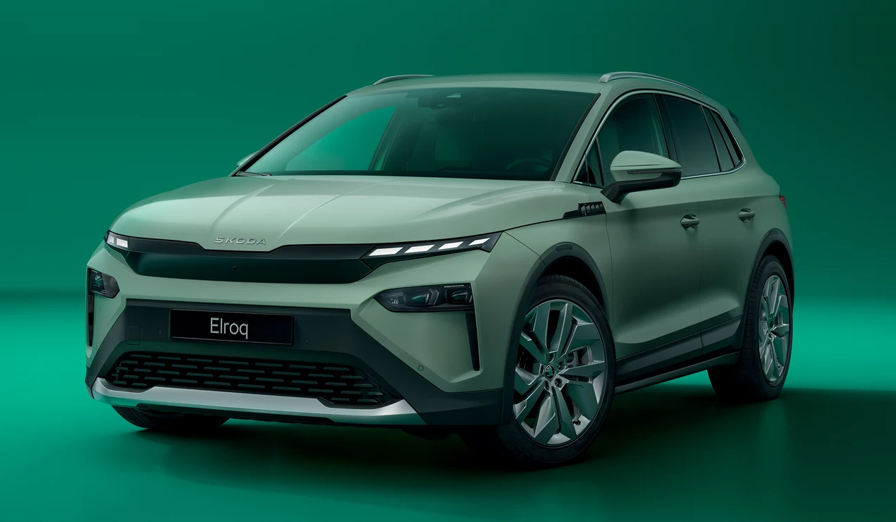Elroq