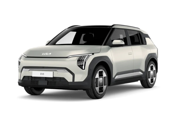 EV3 Exclusive Plus SR