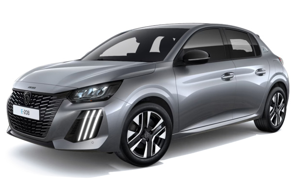 Peugeot E-208 Allure