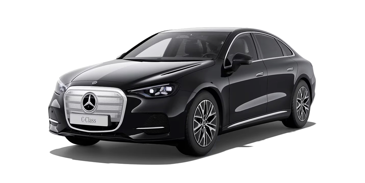 C 400 Electric