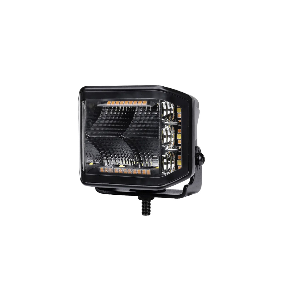Briodlights 8400 arbeidslys/varsellys