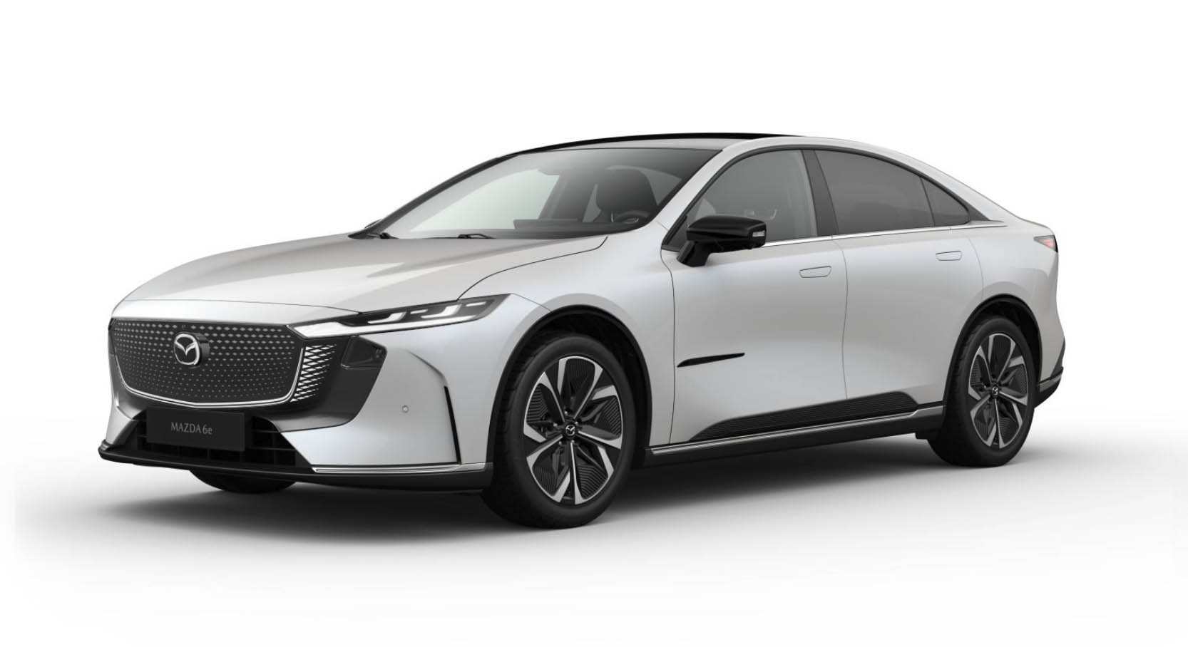 Mazda 6e