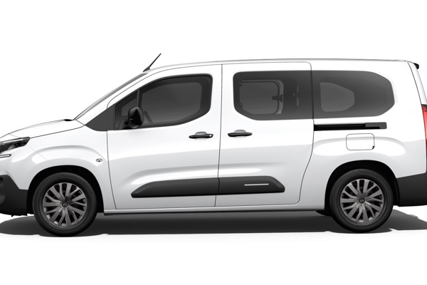 Frontera ë-Berlingo L2