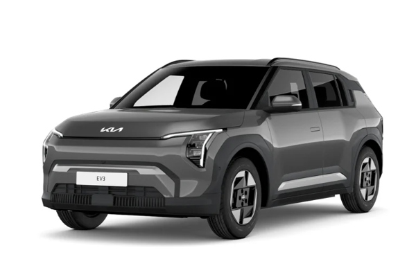 EV3 Exclusive LR