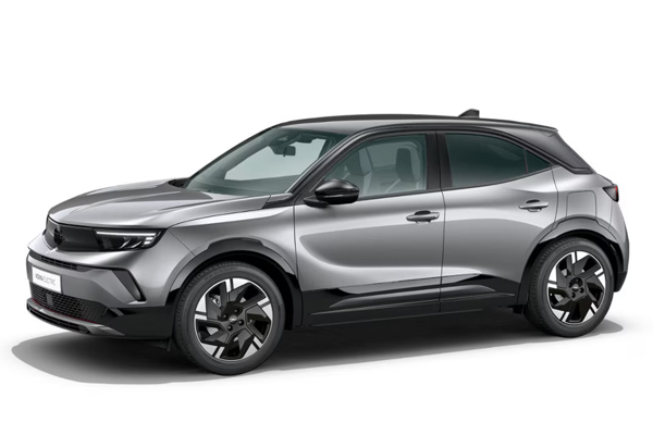 Mokka-e GS