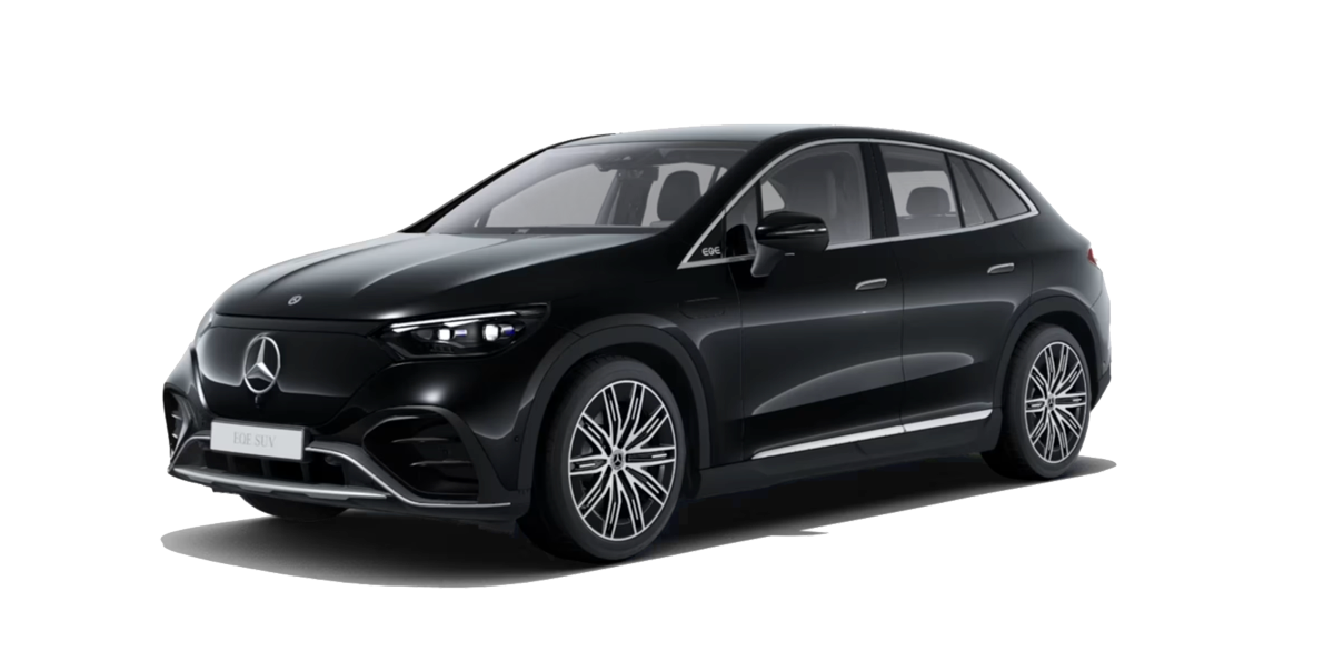 EQE SUV