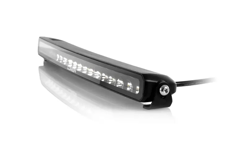 Lumen CS20 Performance SLIM led bar (buet form)