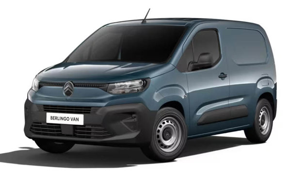 Berlingo WORK
