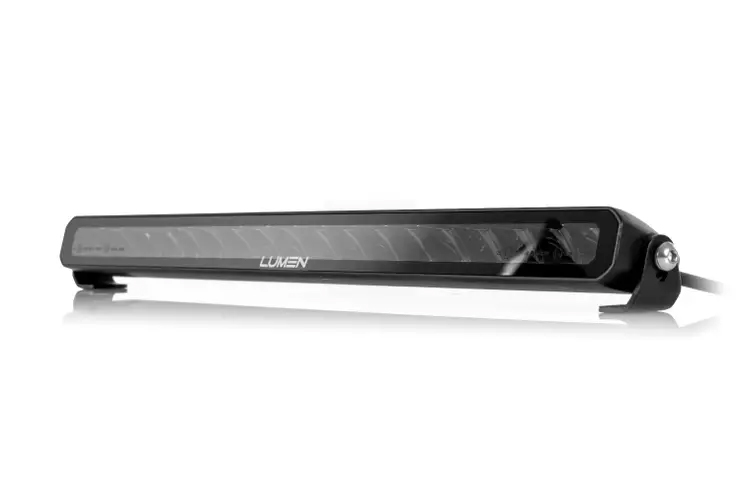 Lumen S20 Performance SLIM led bar (rett form)