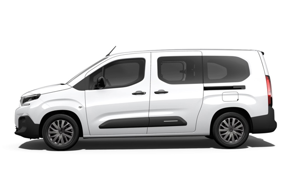 Frontera ë-Berlingo L2