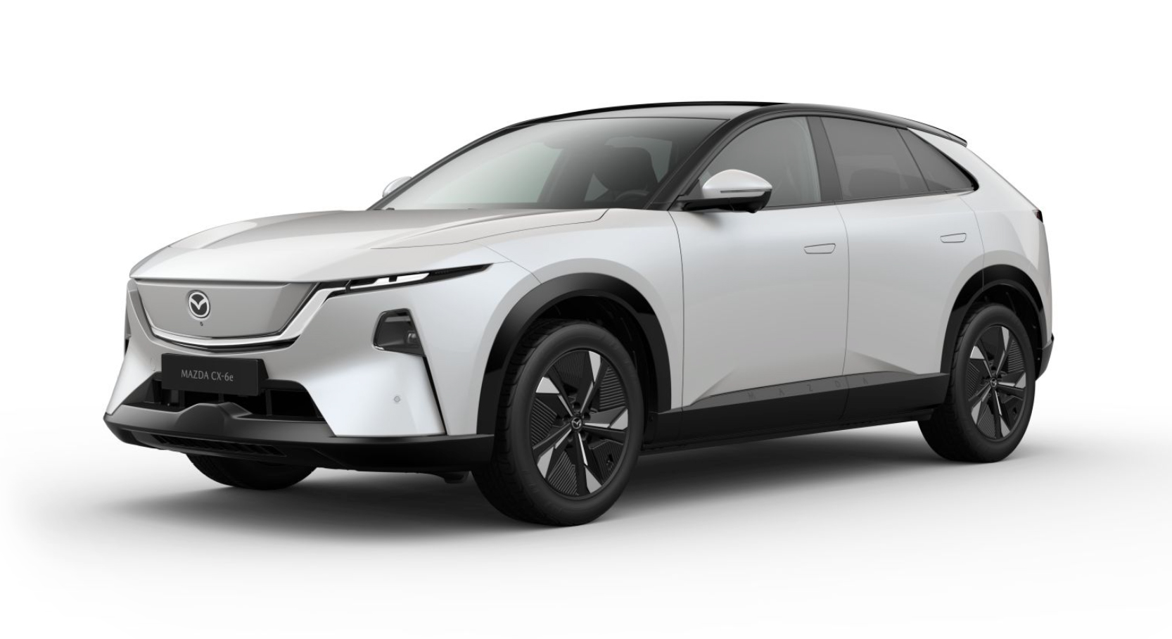 Mazda CX-6e