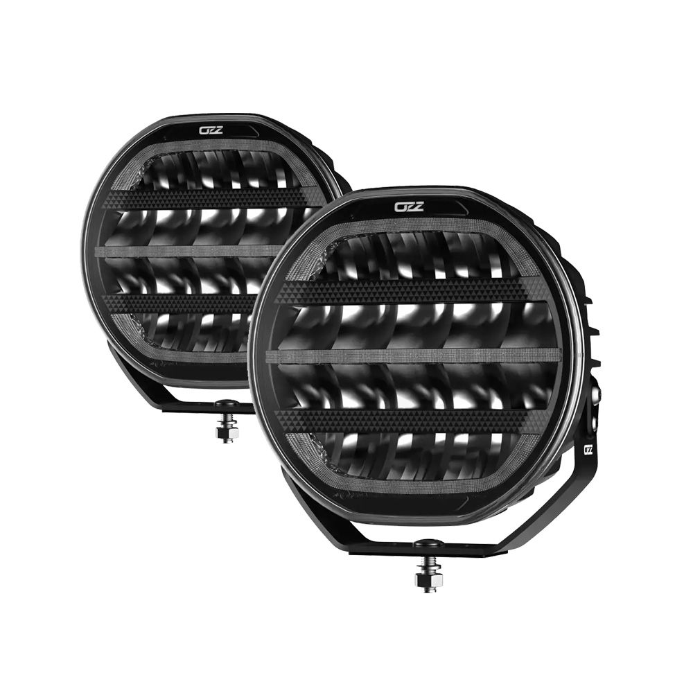 OZZ XR2 P9, 2 stk