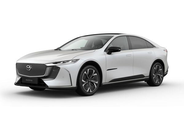 Mazda 6e