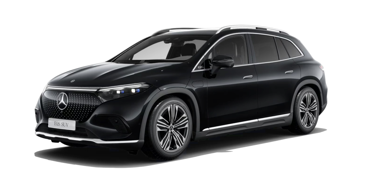 EQS SUV